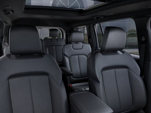 New 2026 Jeep Grand Cherokee L Limited AWD/4WD image 52