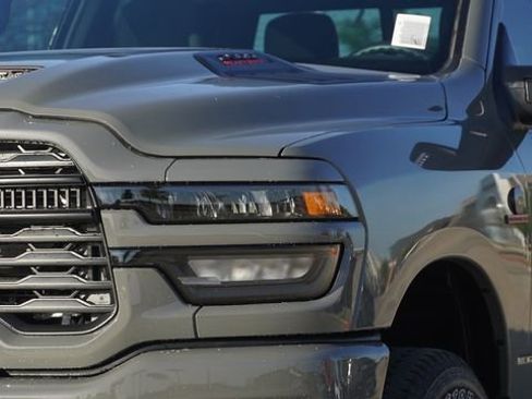 New 2026 RAM 2500 Tradesman image 4