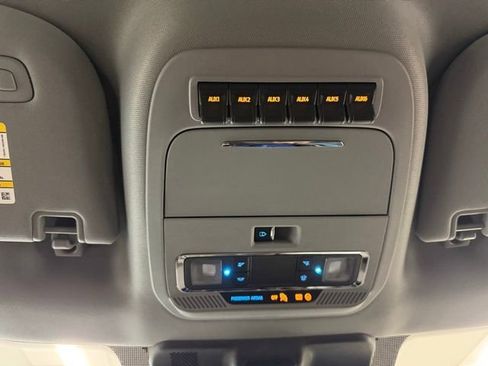 New 2026 Ford F250 Lariat w/ Lariat Premium Package image 22