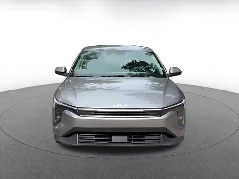 Used 2025 Kia K4 FWD image 4