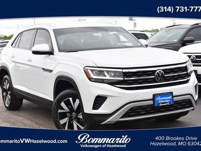 Used 2023 Volkswagen Atlas Cross Sport SE