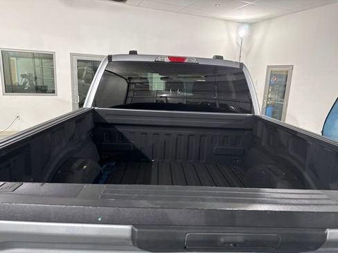 Used 2023 Ford F150 XL w/ STX Appearance Package AWD/4WD image 10