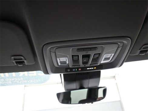 Certified 2025 GMC Sierra 1500 Denali w/ Denali Reserve Package image 12