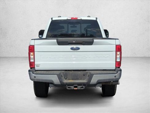 Used 2022 Ford F250 Lariat w/ Lariat Ultimate Package image 6