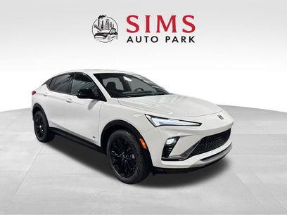 New 2026 Buick Envista Sport Touring w/ Convenience I Package