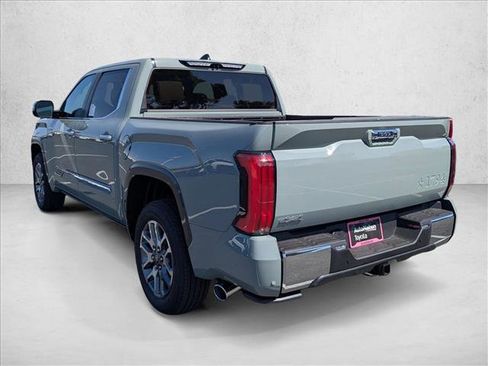 New 2026 Toyota Tundra 1794 Edition AWD/4WD image 9