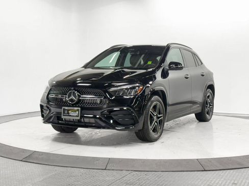 Certified 2026 Mercedes-Benz GLA 250 GLA 250 image 3