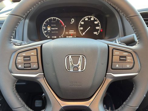 New 2026 Honda Ridgeline RTL image 10