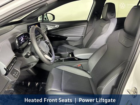 Used 2023 Volkswagen ID.4 Pro S Plus AWD/4WD image 13