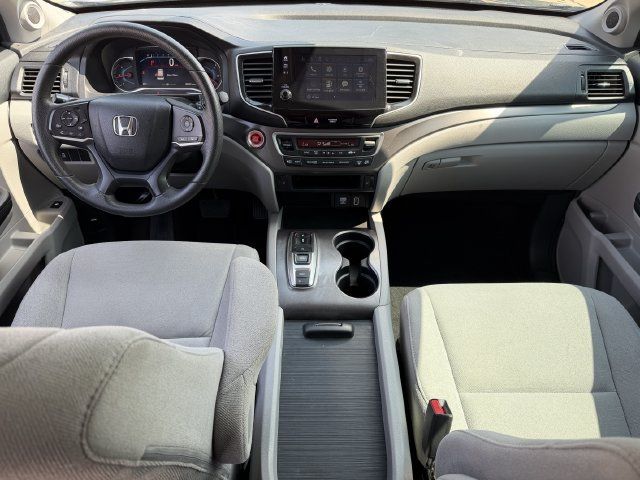 Used 2021 Honda Pilot EX image 9