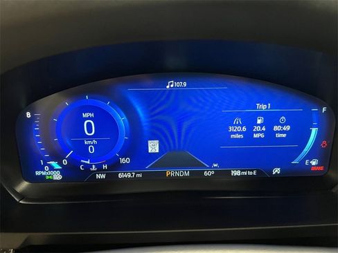 Used 2023 Ford Explorer ST w/ Technology Package image 29