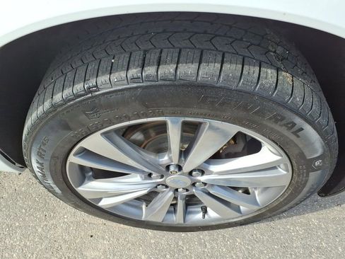 Used 2020 Cadillac XT6 Premium Luxury AWD/4WD image 9