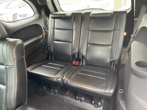 Used 2014 Dodge Durango Limited w/ Premium Group image 22