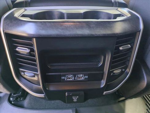 Used 2021 RAM 1500 Big Horn image 17