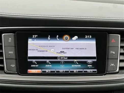 Used 2018 Buick Enclave Premium w/ Experience Buick Package image 13