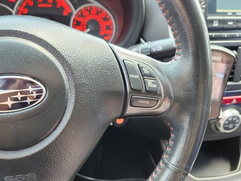 Used 2011 Subaru Impreza WRX Sedan AWD/4WD image 31