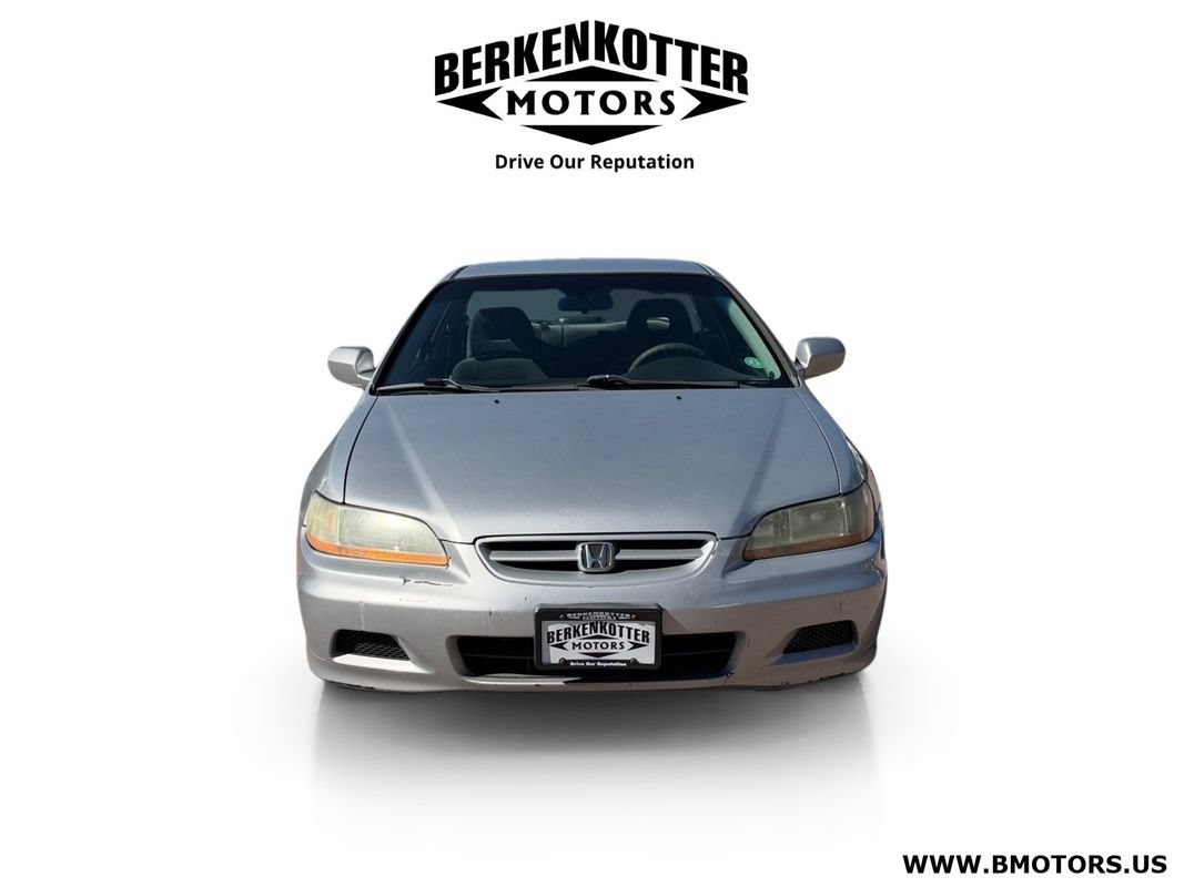 Used 2001 Honda Accord LX image 8