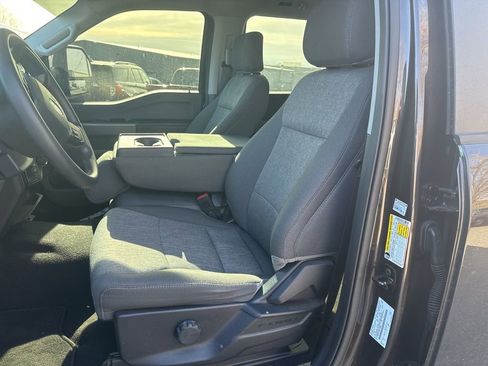 Used 2024 Ford F250 XL w/ STX Appearance Package image 10