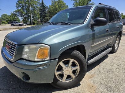Used 2009 GMC Envoy SLE w/ Cargo Convenience Package