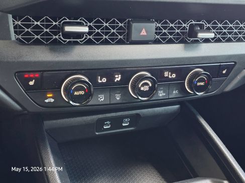 Used 2023 Honda Accord EX image 25