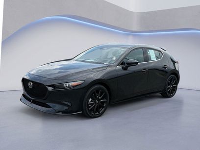 Used 2025 MAZDA MAZDA3 Hatchback w/Premium Plus Pkg