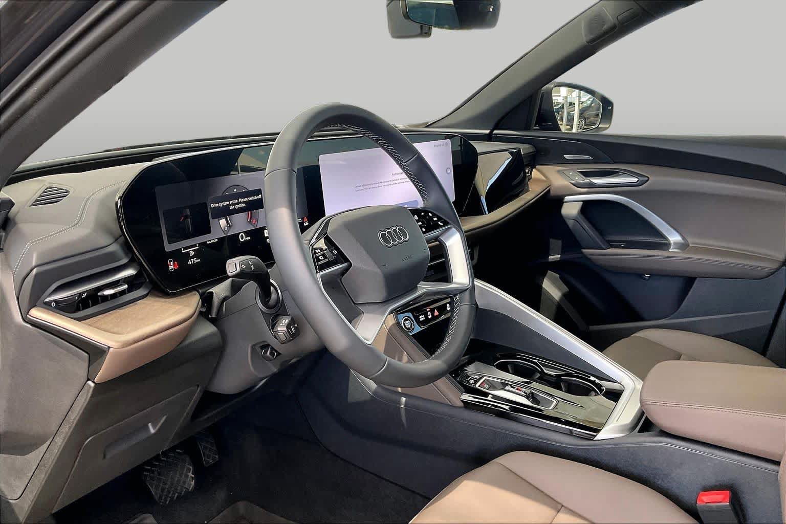 Used 2026 Audi Q5 Premium Plus AWD/4WD image 17