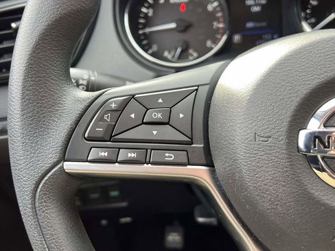 Used 2021 Nissan Rogue Sport S image 31