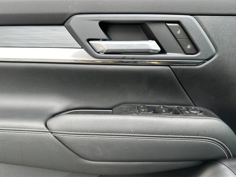 New 2026 GMC Terrain Elevation w/ Technology Package II image 9