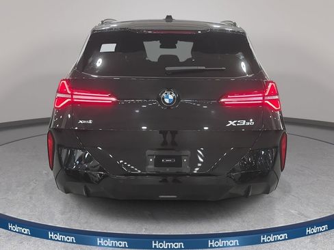 Certified 2026 BMW X3 xDrive30i w/ M Sport Package AWD/4WD image 6