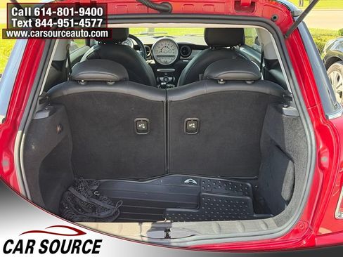 Used 2007 MINI Cooper S FWD image 7