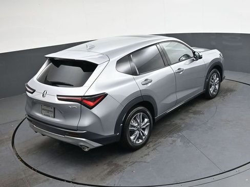 New 2025 Acura ADX FWD image 19