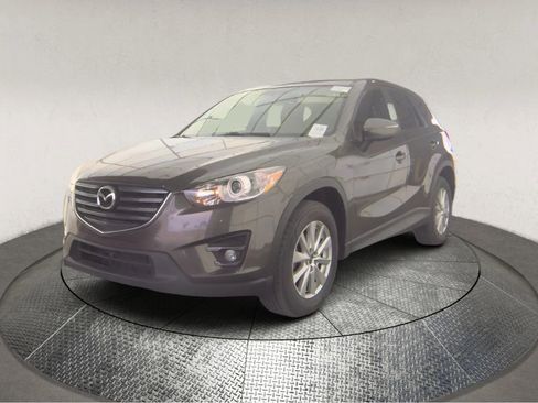 Used 2016 MAZDA CX-5 Touring FWD image 3