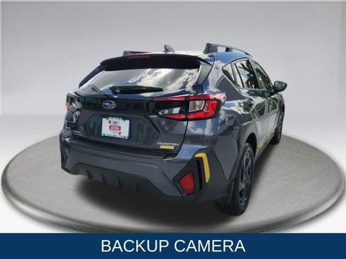 Used 2025 Subaru Crosstrek 2.5i Sport image 11