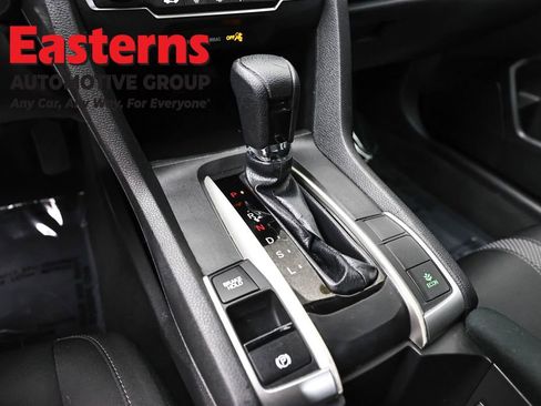 Used 2021 Honda Civic LX image 12