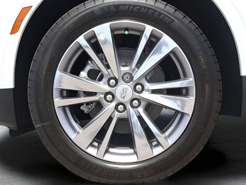 New 2026 Cadillac XT5 Premium Luxury FWD image 29