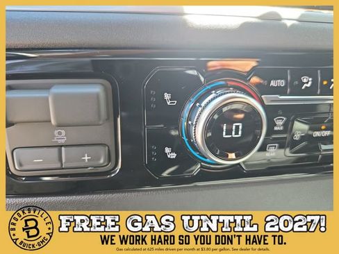 New 2026 GMC Sierra 2500 SLE w/ SLE Value Package; AWD/4WD image 21