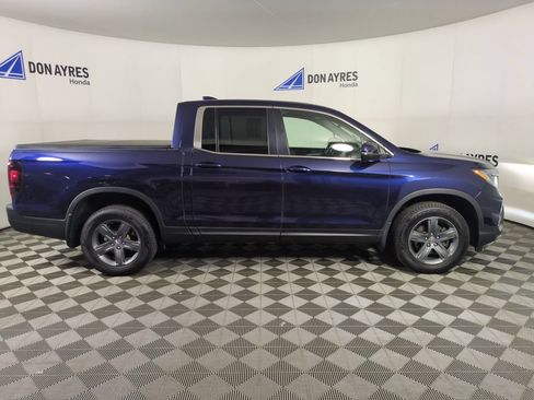 Used 2023 Honda Ridgeline RTL image 6