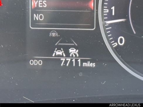 Used 2025 Lexus NX 250 FWD w/ Premium Package image 19