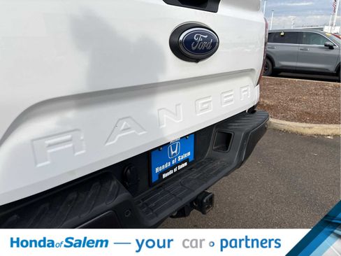 Used 2024 Ford Ranger XLT w/ FX4 Off-Road Package image 12