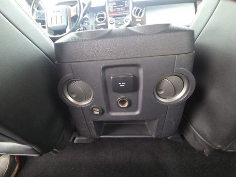 Used 2015 Ford F250 Platinum image 17