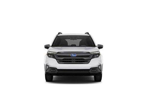 New 2026 Subaru Forester Premium image 8