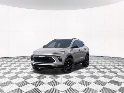 New 2026 Buick Encore GX Sport Touring w/ Studio Series AWD/4WD image 12
