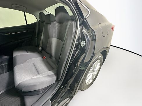 Used 2026 Toyota Camry LE FWD image 26