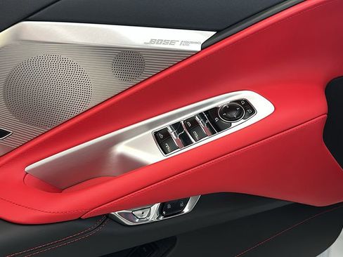 New 2026 Chevrolet Corvette Z06 image 12