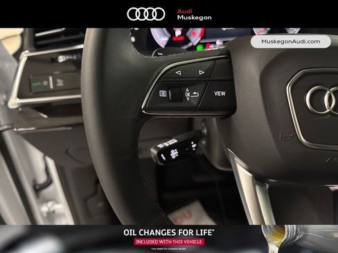New 2026 Audi Q8 Premium Plus image 17