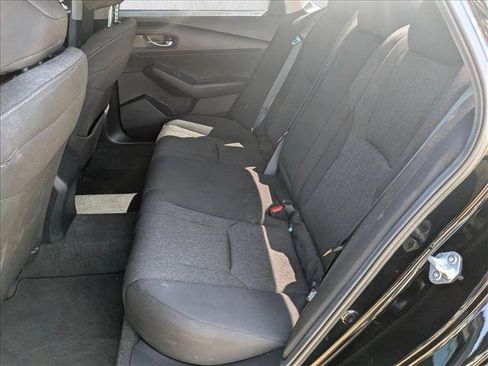 Used 2024 Honda Accord EX image 17