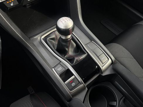 Used 2019 Honda Civic Si image 20