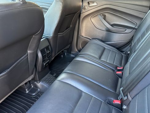 Used 2014 Ford Escape Titanium w/ Equipment Group 401A image 12