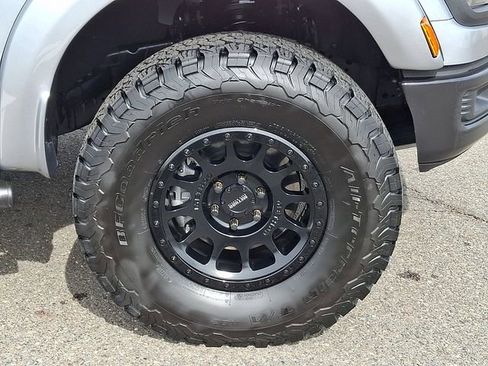 Used 2025 Ford F150 XL AWD/4WD image 10