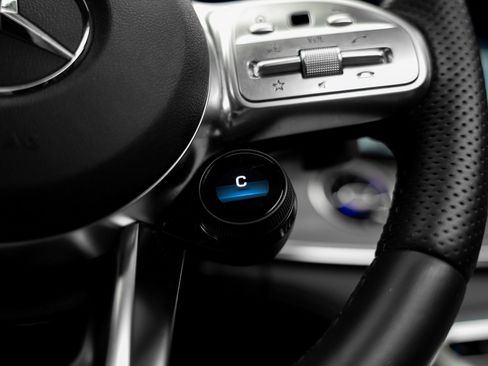 Used 2021 Mercedes-Benz AMG GT 43 image 50